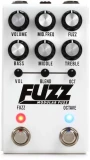 FUZZ Modular Fuzz Pedal - Monochrome