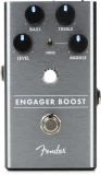 Engager Boost Pedal