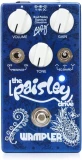 Paisley Drive Overdrive Pedal