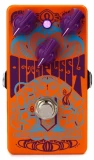 Octapussy Octave Fuzz Pedal