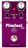 PlimSoul mkII Overdrive Pedal