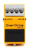 OD-1X Overdrive Pedal