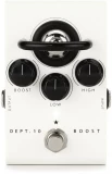 Dept. 10 Boost Tube Boost Pedal
