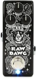 EG74 Raw Dawg Overdrive Pedal