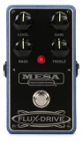Flux-Drive Overdrive Pedal