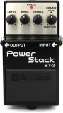 ST-2 Power Stack Overdrive Pedal