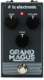 Grand Magus Distortion Pedal