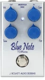 Blue Note Boost/Overdrive Pedal