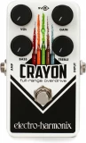 Crayon 69 Full-range Overdrive Pedal