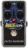 Analogizer Preamp / EQ / Tone Shaping Pedal