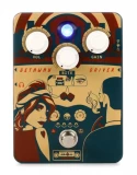 Getaway Driver Overdrive Pedal