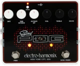 Soul Pog Polyphonic Octave Generator and Overdrive Pedal