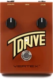 T Drive "Wreck-in-a-box" Overdrive Pedal