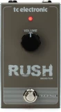 Rush Booster Pedal