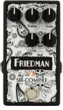 Sir Compre LTD Compressor Pedal with Overdrive - Artisan Edition Sweetwater Exclusive
