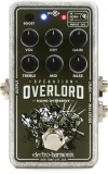 Nano Operation Overlord Allied Overdrive Pedal