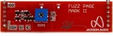 FUZZ Page Mark II Analog Plug-in for Modular FUZZ Pedal