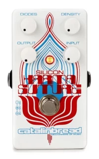 Karma Suture Silicon Overdive/Distortion Pedal