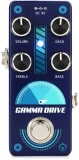Gamma Drive Overdrive Pedal