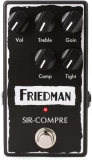 Sir-Compre Compressor Pedal with Overdrive