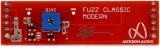 FUZZ Classic/Modern Analog Plug-in for Modular FUZZ Pedal