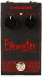 Eyemaster Metal Distortion Pedal