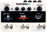 Plethora X3 TonePrint Multi-FX Pedalboard