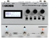 VE-500 Vocal Performer Effects Pedal