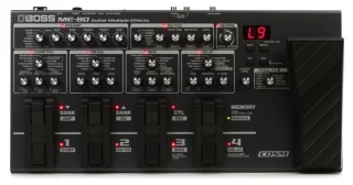 ME-80 Multi-effects Pedal
