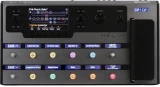 Helix Guitar Multi-effects Floor Processor - Space Gray Sweetwater Exclusive
