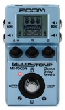 MS-70CDR MultiStomp Chorus / Delay / Reverb Pedal