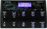 VoiceLive 3 Extreme Guitar and Vocal Effects Processor Pedal