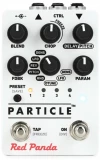 Particle 2 Granular Delay and Pitch-shifting Pedal