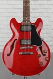 Gibson Custom CS-336 Figured Top - Faded Cherry