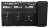 G3Xn Multi-effects Processor with Expression Pedal