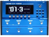 SY-1000 Guitar Synthesizer Pedal