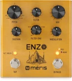 Enzo Multi-Voice Instrument Synthesizer Pedal