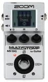 MS-50G MultiStomp Multi-effects Pedal