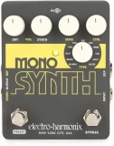 Mono Synth Synthesizer Pedal