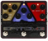Epitome Multi-effects Pedal