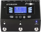 VoiceLive Play Acoustic Guitar and Vocal Effects Processor Pedal