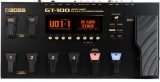 GT-100 Guitar Multi-effects Pedal