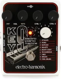 KEY9 Electric Piano Machine Pedal