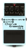 CE-5 Stereo Chorus Ensemble Pedal