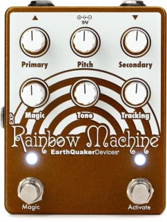 Rainbow Machine V2 - El Dorado, Sweetwater Exclusive
