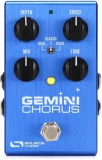 Gemini Chorus Pedal