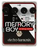 Memory Boy Analog Delay Pedal with Chorus / Vibrato