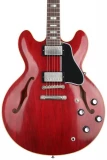 Gibson Custom 1964 ES-335 Reissue Semi-Hollow - Murphy Lab Ultra Light Aged '60s Cherry