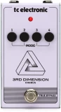 3rd Dimension Chorus Pedal