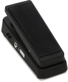 535Q Cry Baby 535Q Multi-wah Pedal - Black